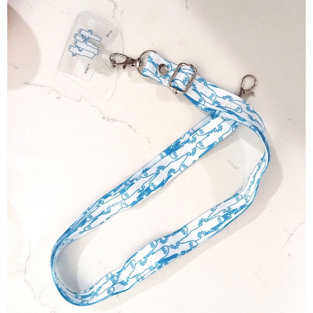 Moomin Strap